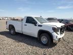 2024 Gmc Sierra C1500   продається в Phoenix, AZ - Front End