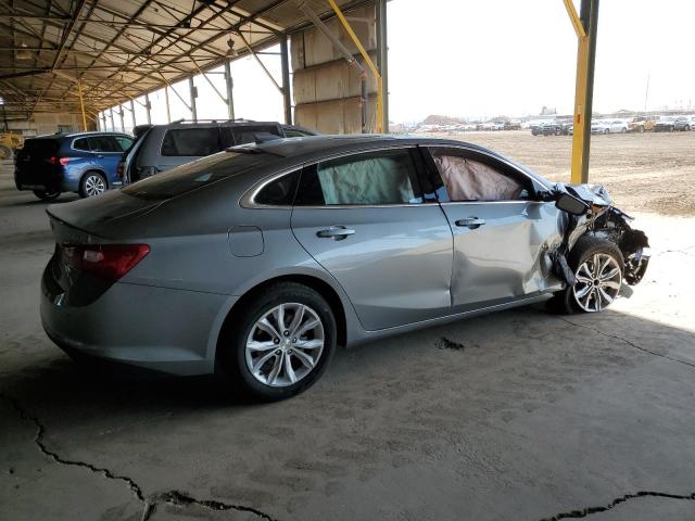  CHEVROLET MALIBU 2024 Szary