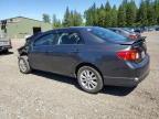 2010 Toyota Corolla Base იყიდება Graham-ში, WA - Front End