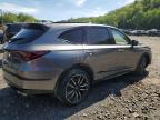 2024 Acura Mdx Type S Advance en Venta en Marlboro, NY - Front End