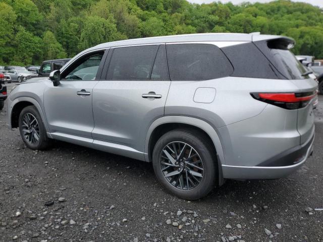 LEXUS TX 350 BAS 2024 Srebrny