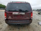 2011 Honda Pilot Touring na sprzedaż w Austell, GA - Front End