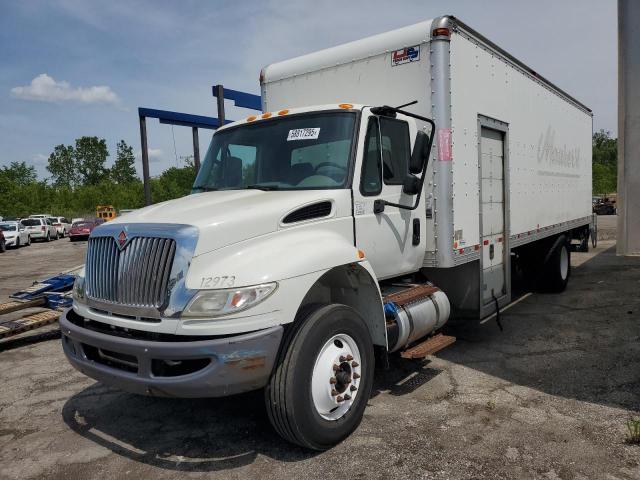 2019 International 4000 4300