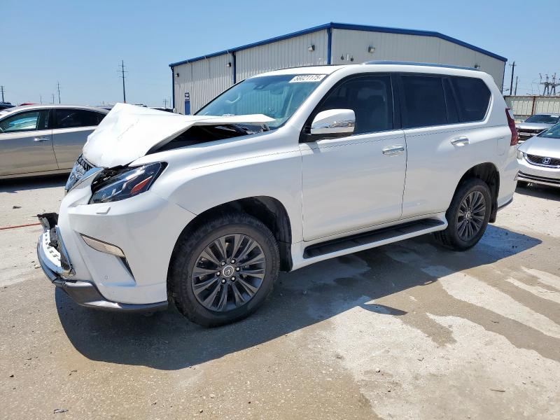 LEXUS GX 460 LUX 2022