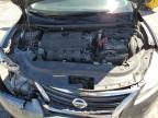 2015 Nissan Sentra S   იყიდება Las Vegas-ში, NV - Front End