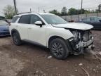 2023 Nissan Pathfinder Sv للبيع في Chalfont، PA - Front End
