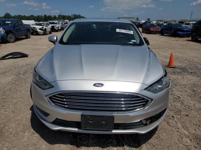  FORD FUSION 2018 Srebrny