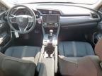 2016 Honda Civic Ex for Sale in Temple, TX - Front End