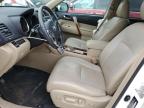 2013 Toyota Highlander Limited de vânzare în Greenwood, NE - Rear End
