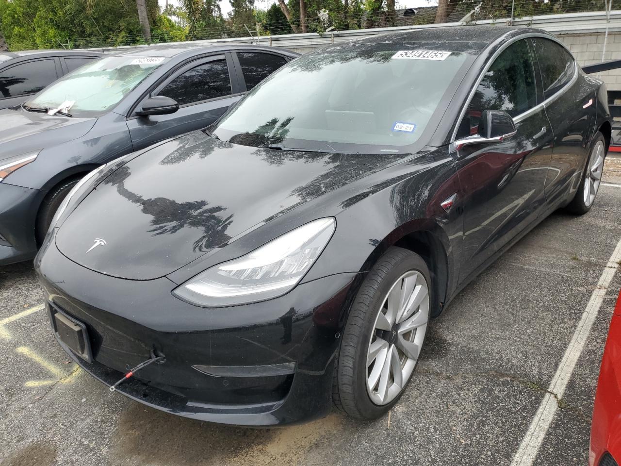 Van Nuys, CA에서 판매 중인 2020 Tesla Model 3 - Minor Dent/Scratches