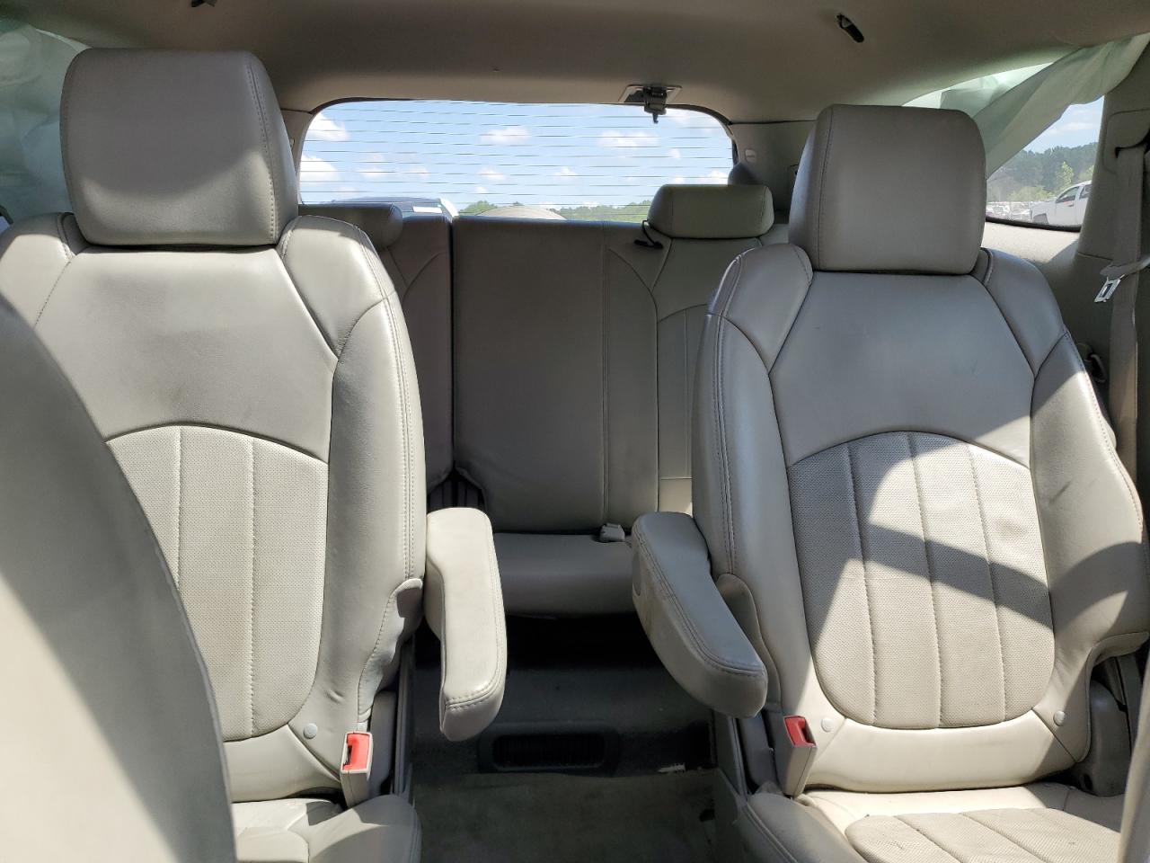2013 Buick Enclave VIN: 5GAKRDKD6DJ188479 Lot: 56475435