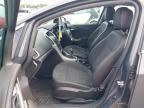 2014 VAUXHALL ASTRA EXCI for sale at Copart SANDTOFT