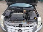 2007 CADILLAC BLS SE 175 for sale at Copart PETERLEE