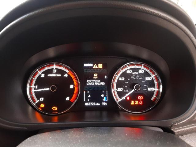 2020 MITSUBISHI L200 TROJA