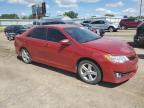 2012 Toyota Camry Base   იყიდება Wichita-ში, KS - Front End