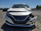 2019 Nissan Leaf S за продажба в Eugene, OR - Front End