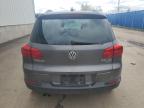 2015 Volkswagen Tiguan S for Sale in Moncton, NB - Front End