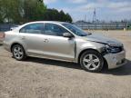 2012 VOLKSWAGEN JETTA SE   for sale at Copart ON - LONDON