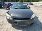 2015 Chevrolet Impala Limited Ls for Sale in Savannah, GA - Front End