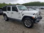 West Warren, MA에서 판매 중인 2018 Jeep Wrangler Unlimited Sahara   - Front End