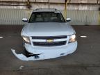 2013 Chevrolet Tahoe C1500 Ls de vânzare în Phoenix, AZ - Front End