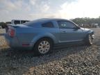 2007 Ford Mustang  за продажба в Tifton, GA - Front End