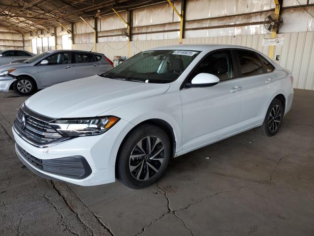 VOLKSWAGEN JETTA S 2024