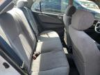 1998 Chevrolet Geo Prizm Base en Venta en Kansas City, KS - Front End