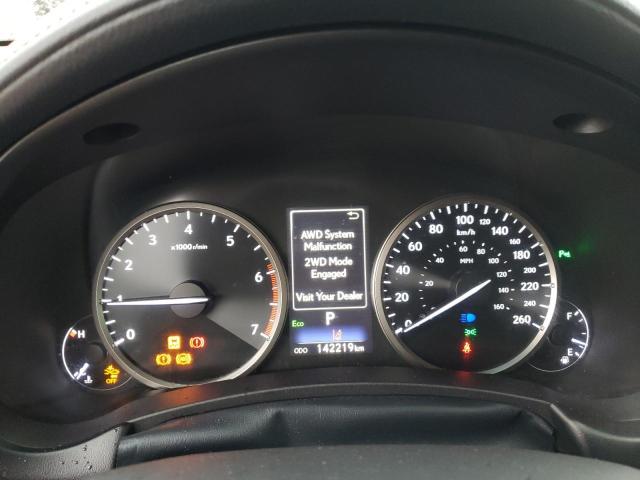 2018 LEXUS NX 300 BASE