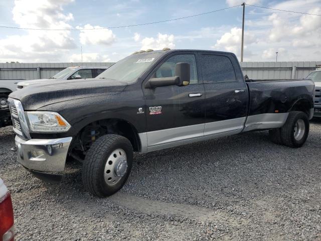 2012 Dodge Ram 3500 Laramie