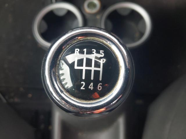 2010 MINI ONE GRAPHI