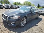 2018 Infiniti Q50 Luxe for Sale in Portland, OR - Mechanical