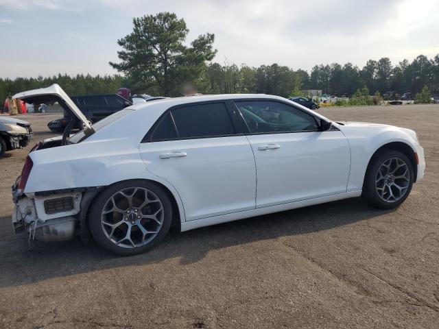  CHRYSLER 300 2018 White
