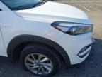 2015 HYUNDAI TUCSON SE for sale at Copart SANDTOFT