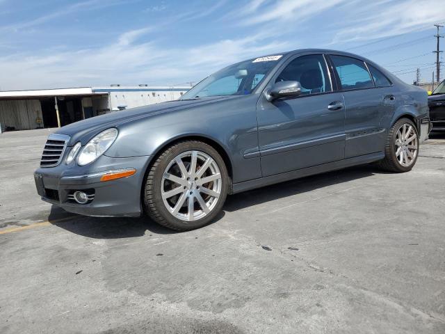 2008 Mercedes-Benz E 350
