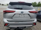 2023 Toyota Highlander Hybrid Limited zu verkaufen in Walton, KY - Front End