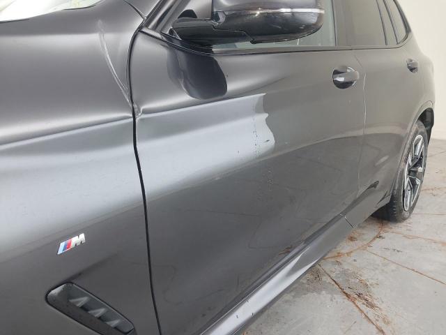 2022 BMW IX3 M SPOR