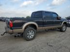 2014 Ford F350 Super Duty იყიდება Houston-ში, TX - Mechanical