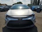 2023 Toyota Corolla Le   en Venta en Miami, FL - Front End