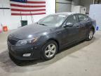 2015 Kia Optima Lx للبيع في Candia، NH - Normal Wear