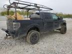 2014 Ford F150 Supercrew იყიდება Barberton-ში, OH - Front End
