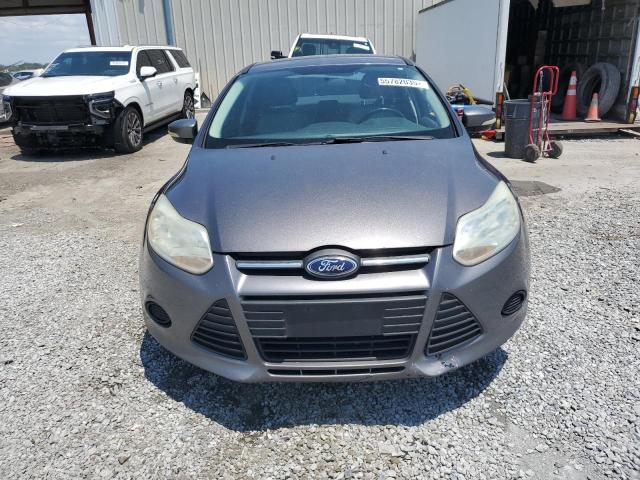  FORD FOCUS 2014 Green