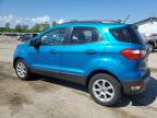 2018 Ford Ecosport Se იყიდება Pekin-ში, IL - Mechanical