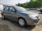 2009 Hyundai Elantra Gls zu verkaufen in Shreveport, LA - Rear End