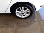 2017 FORD FIESTA ZET for sale at Copart WESTBURY