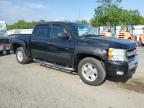 2010 Chevrolet Silverado K1500 Lt للبيع في Assonet، MA - Front End