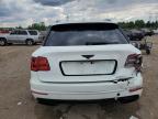 2018 Bentley Bentayga  for Sale in Elgin, IL - Rear End
