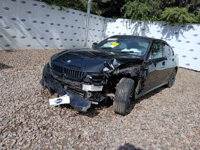 BMW 330E M SPO 2021