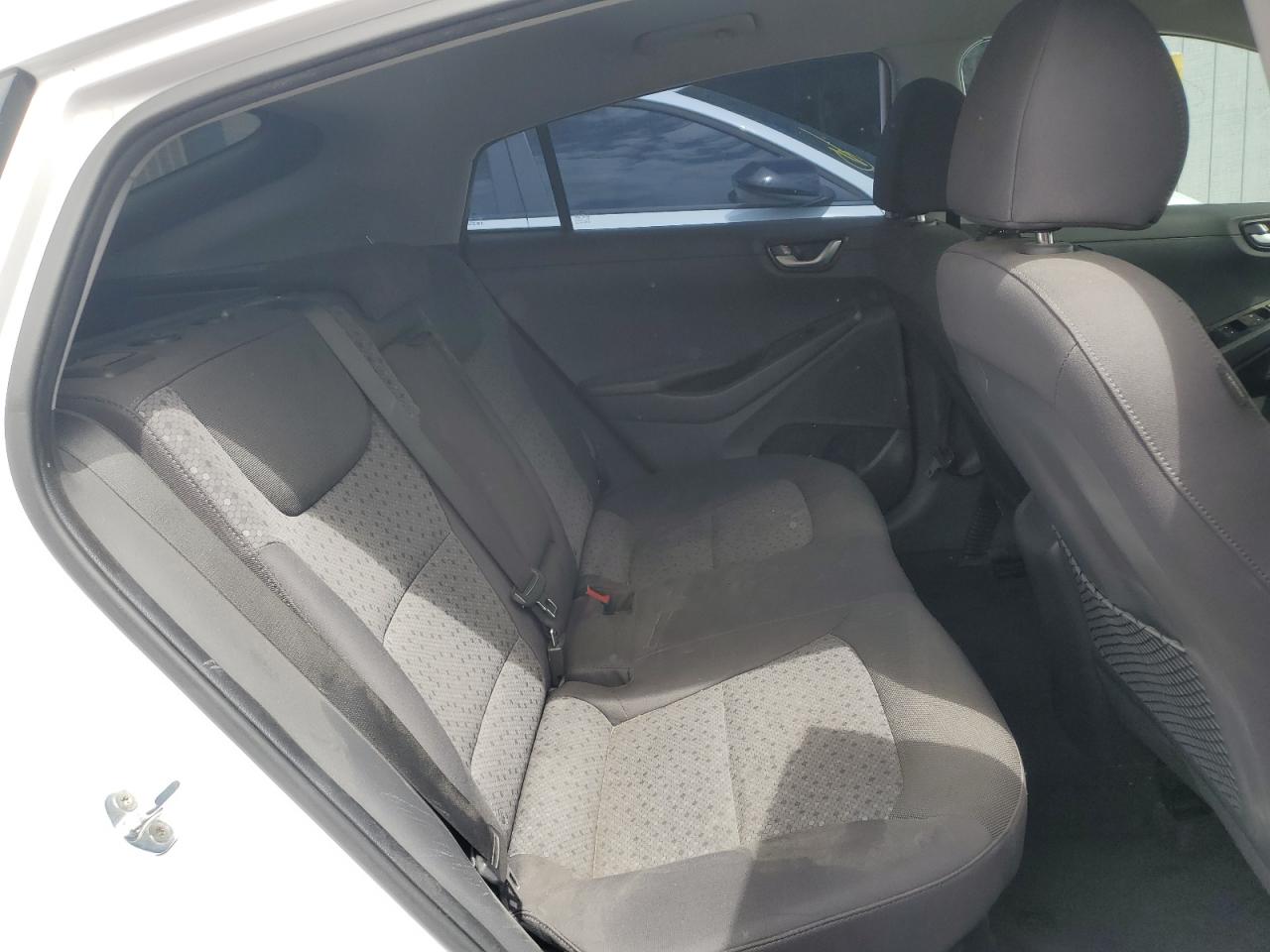 2018 Hyundai Ioniq Sel VIN: KMHC75LC8JU072520 Lot: 57484525