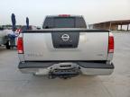 2007 Nissan Titan Xe на продаже в Wilmer, TX - Front End